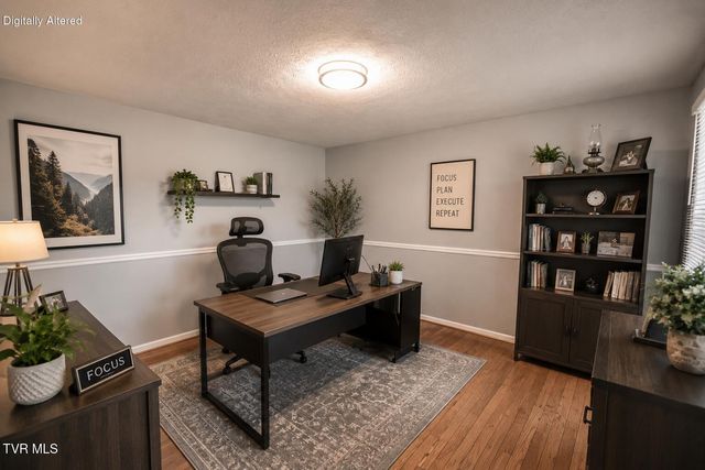 110 Paul Saylor Road, Jonesborough, TN 37659