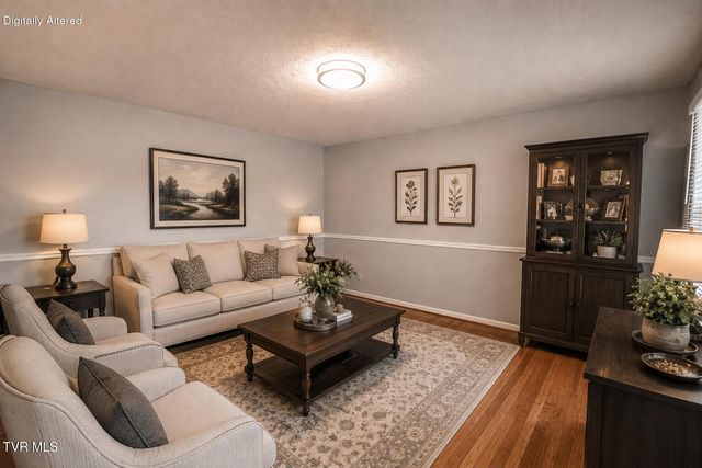 110 Paul Saylor Road, Jonesborough, TN 37659