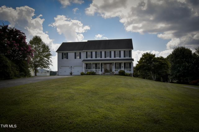 110 Paul Saylor Road, Jonesborough, TN 37659