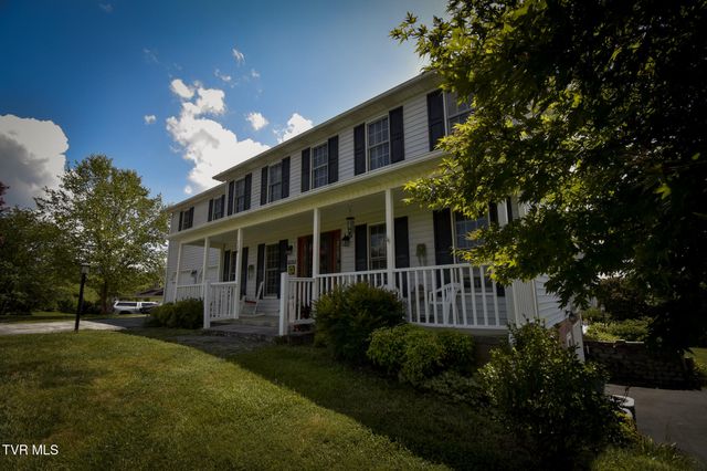 110 Paul Saylor Road, Jonesborough, TN 37659