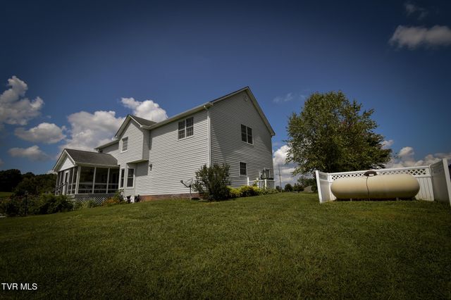 110 Paul Saylor Road, Jonesborough, TN 37659