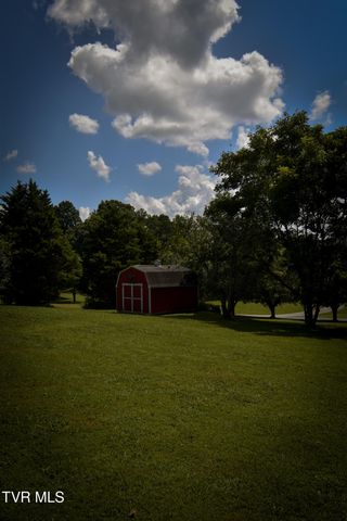 110 Paul Saylor Road, Jonesborough, TN 37659