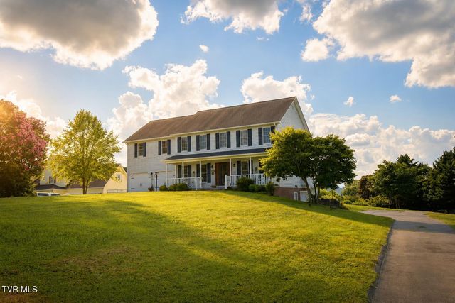 110 Paul Saylor Road, Jonesborough, TN 37659