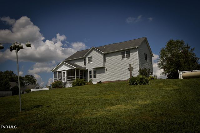 110 Paul Saylor Road, Jonesborough, TN 37659