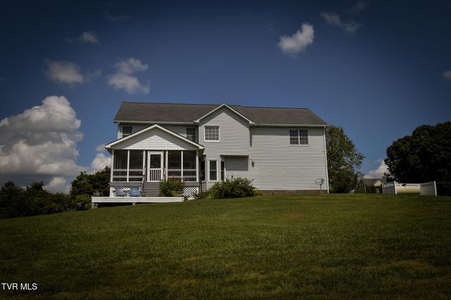 110 Paul Saylor Road, Jonesborough, TN 37659
