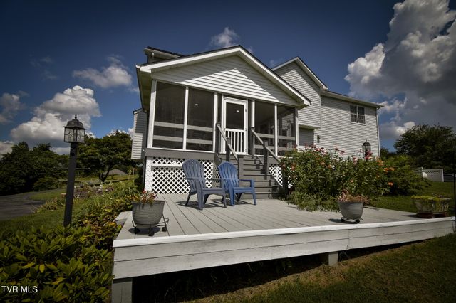 110 Paul Saylor Road, Jonesborough, TN 37659