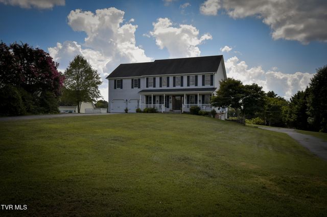 110 Paul Saylor Road, Jonesborough, TN 37659