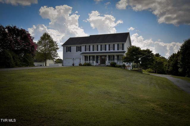 110 Paul Saylor Road, Jonesborough, TN 37659
