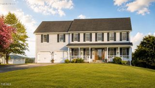 110 Paul Saylor Road, Jonesborough, TN 37659