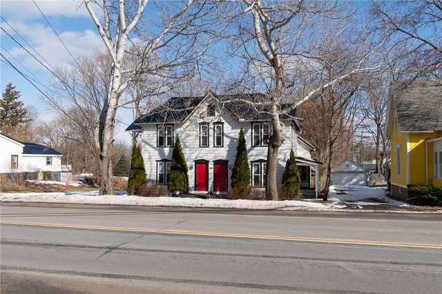 8347 Main Street, Covert, NY 14847