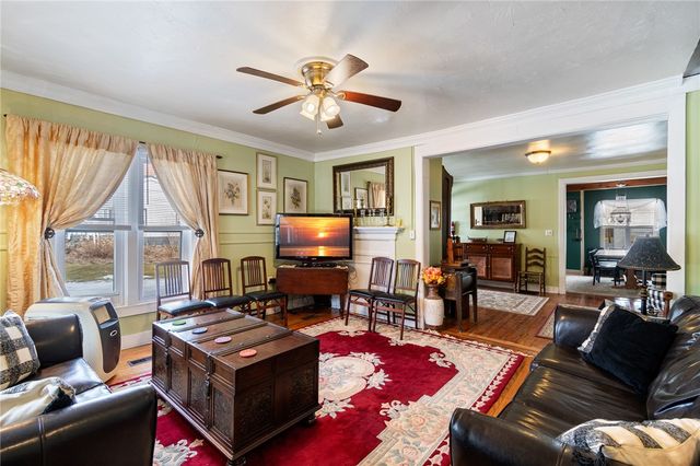 8347 Main Street, Covert, NY 14847