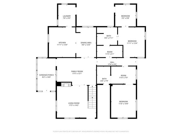 8347 Main Street, Covert, NY 14847