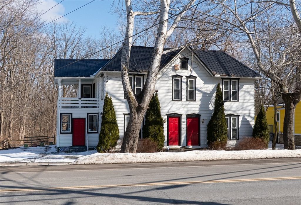 8347 Main Street, Covert, NY 14847