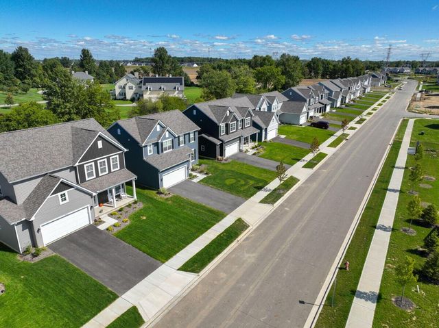 3792 Old Glory Loop, Powell, OH 43065