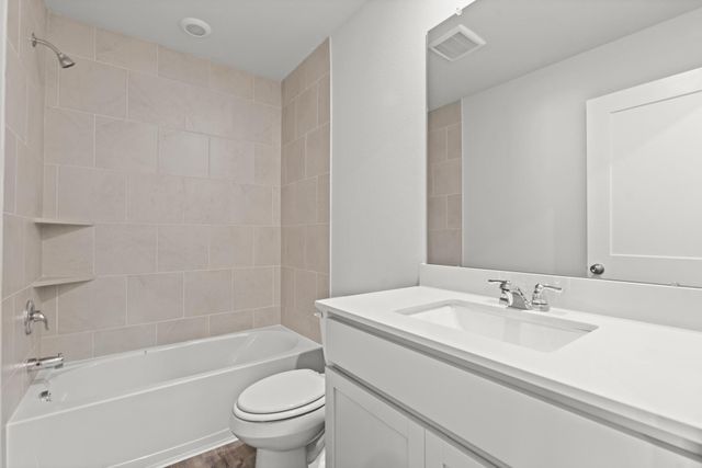 557 Wax Myrtle Way, Hockley, TX 77447