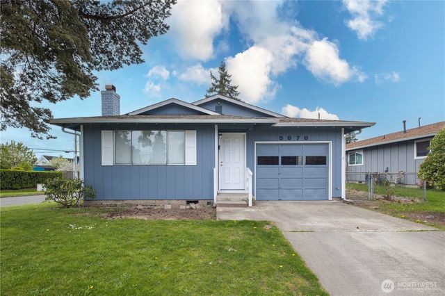 5676 S I Street, Tacoma, WA 98408