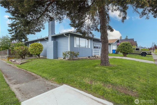 5676 S I Street, Tacoma, WA 98408