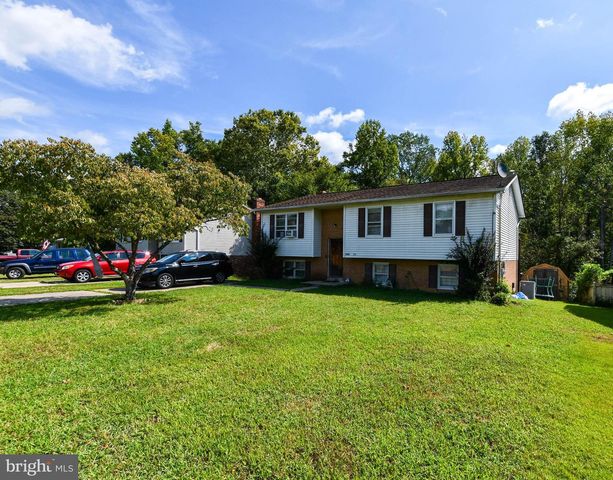 2254 BRIDLE PATH DR, Waldorf, MD 20601