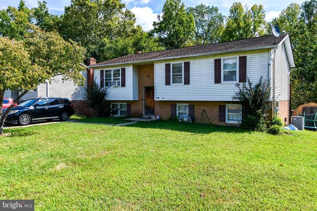 2254 BRIDLE PATH DR, Waldorf, MD 20601