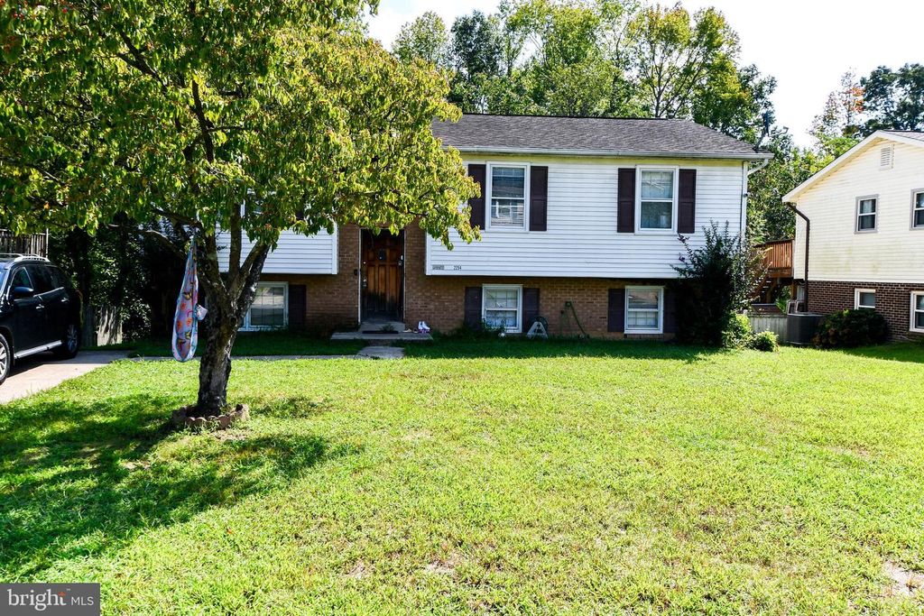 2254 BRIDLE PATH DR, Waldorf, MD 20601