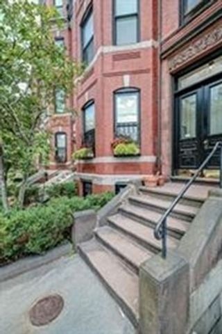 342 Commonwealth Ave 3, Boston, MA 02115