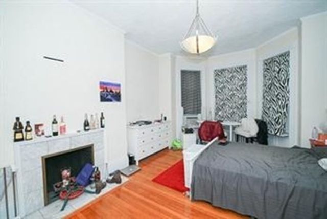 342 Commonwealth Ave 3, Boston, MA 02115