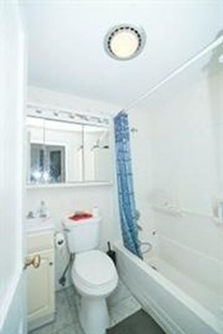 342 Commonwealth Ave 3, Boston, MA 02115