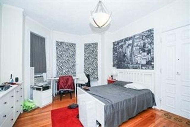 342 Commonwealth Ave 3, Boston, MA 02115