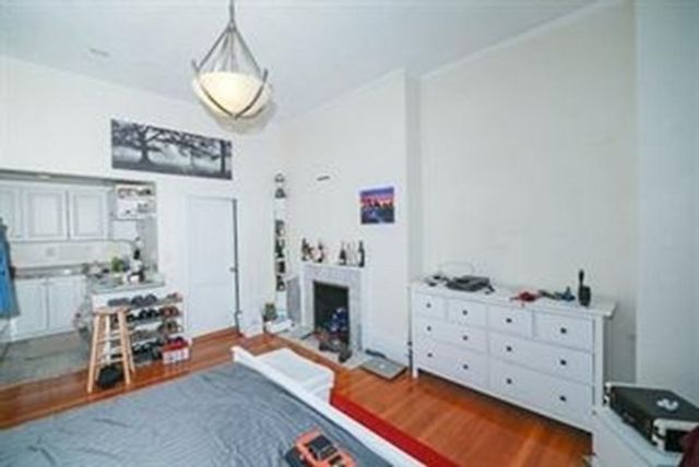 342 Commonwealth Ave 3, Boston, MA 02115