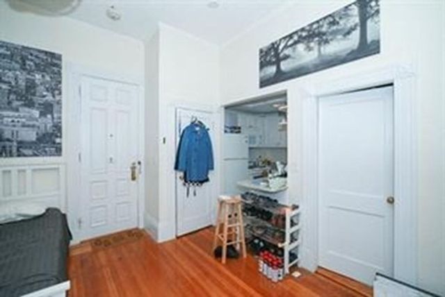 342 Commonwealth Ave 3, Boston, MA 02115