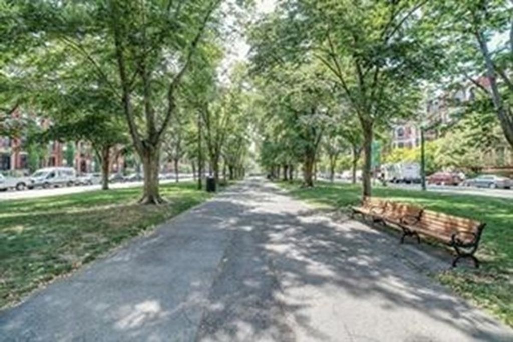 342 Commonwealth Ave 3, Boston, MA 02115