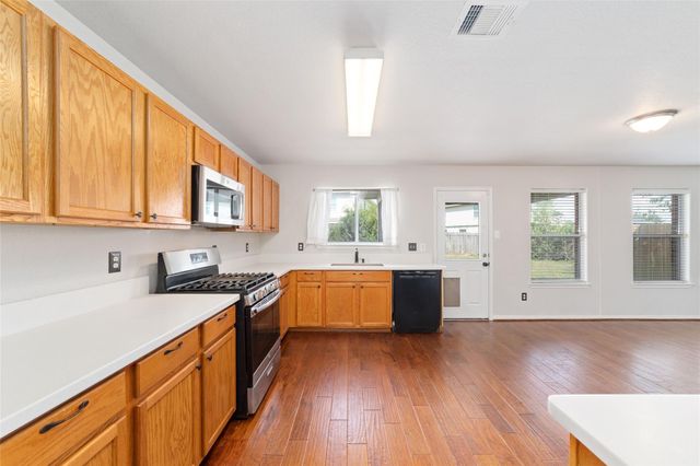 8019 Buffalo View Lane, Cypress, TX 77433