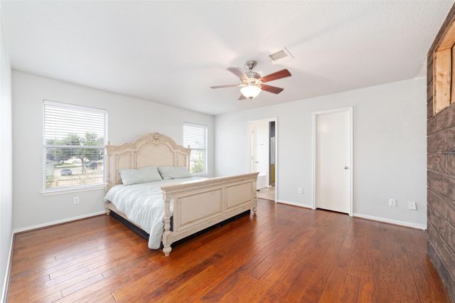 8019 Buffalo View Lane, Cypress, TX 77433