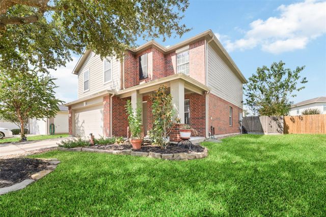 8019 Buffalo View Lane, Cypress, TX 77433