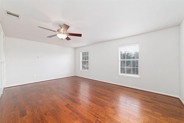 8019 Buffalo View Lane, Cypress, TX 77433