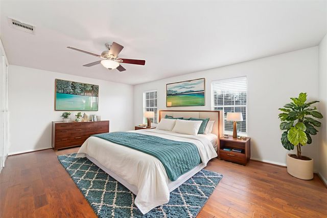 8019 Buffalo View Lane, Cypress, TX 77433