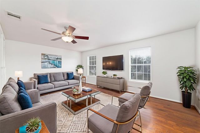 8019 Buffalo View Lane, Cypress, TX 77433