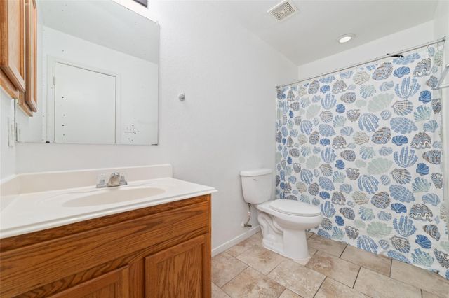 8019 Buffalo View Lane, Cypress, TX 77433