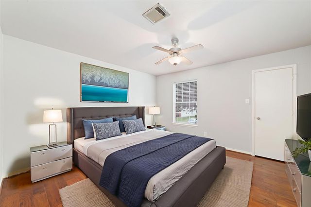 8019 Buffalo View Lane, Cypress, TX 77433