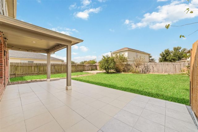 8019 Buffalo View Lane, Cypress, TX 77433