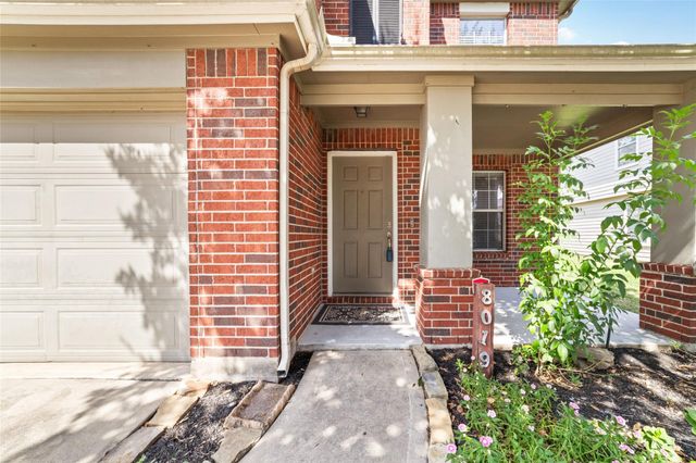 8019 Buffalo View Lane, Cypress, TX 77433