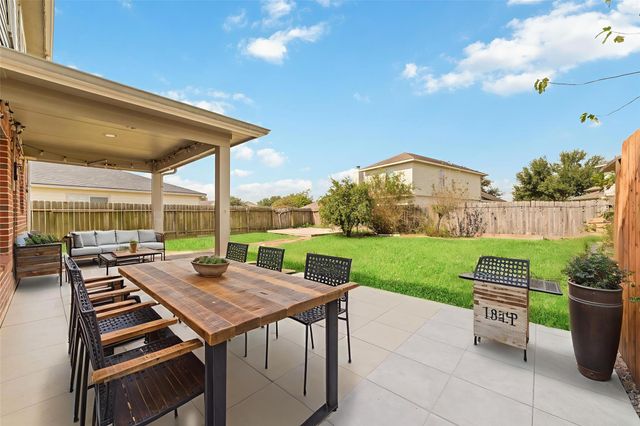 8019 Buffalo View Lane, Cypress, TX 77433