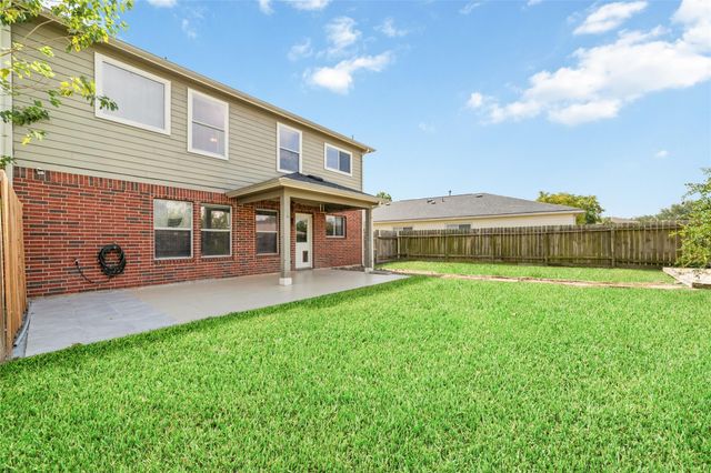 8019 Buffalo View Lane, Cypress, TX 77433