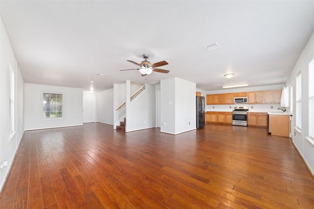 8019 Buffalo View Lane, Cypress, TX 77433