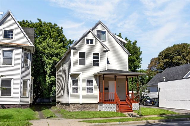 727 Dewey Avenue, Rochester, NY 14613