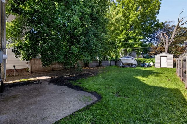 727 Dewey Avenue, Rochester, NY 14613