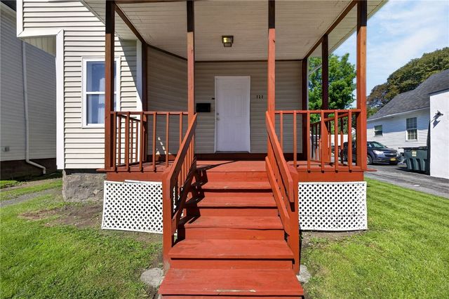 727 Dewey Avenue, Rochester, NY 14613