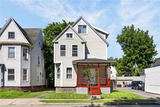 727 Dewey Avenue, Rochester, NY 14613
