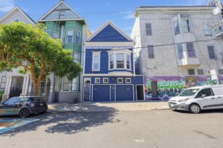 649 Lyon Street 649, San Francisco, CA 94117