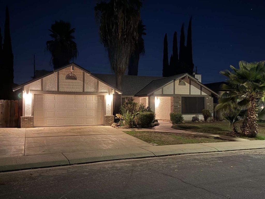 3413 Wild Palms Dr, Modesto, CA 95355